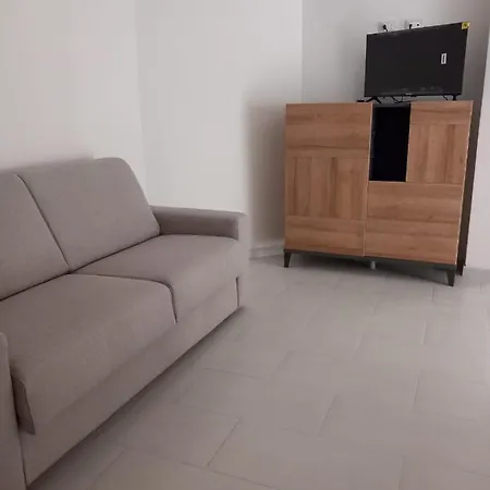 Апартаменты Giotto 20 *