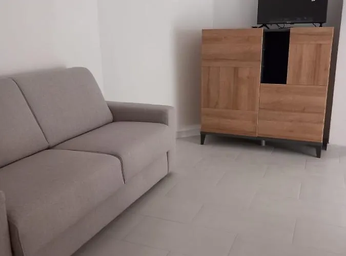 Apartamento Giotto 20 *